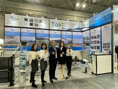 Το PV Expo Osaka 2022 στην Ιαπωνία