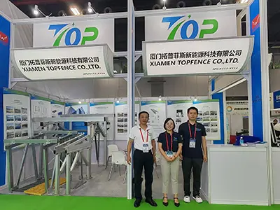 2024.8 Έκθεση Guangzhou