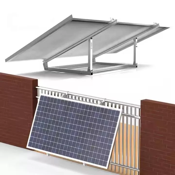 Τι είναι το Balcony PV System;