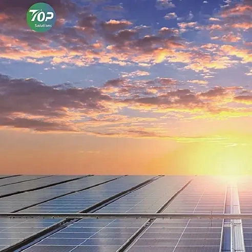 Ελάτε μαζί μας στο Solartech Indonesia 2025-Η Ινδονησία σας ενιαία Solar Listing Solutions Partner!